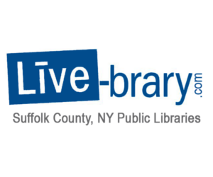 Live-brary.com Suffolk County, NY Public Libraries