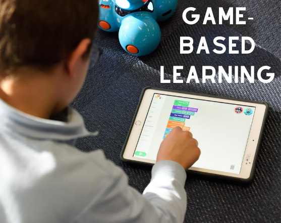 Game based learning