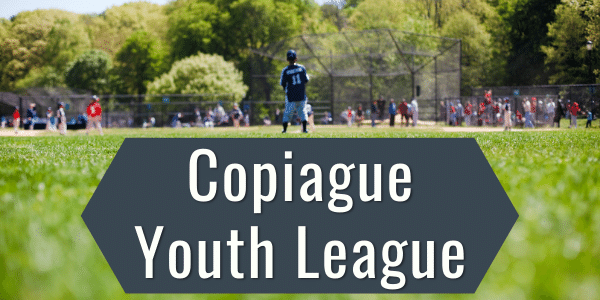 Copiague Youth League