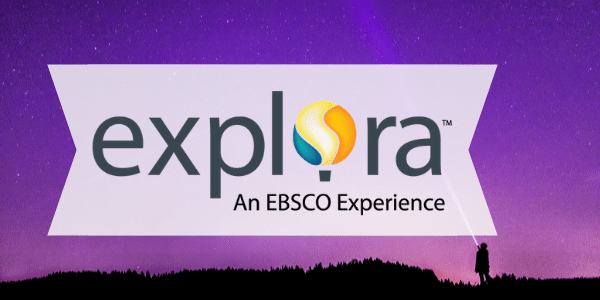 Explora an EBSCO experience