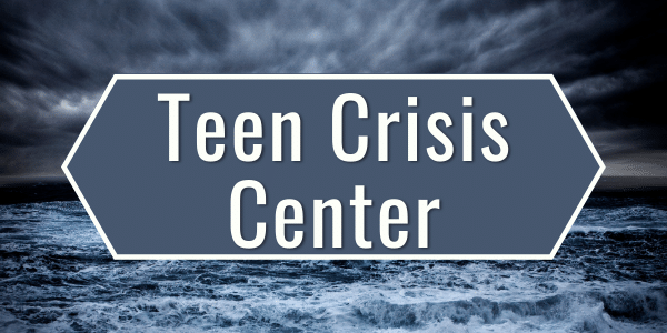 Teen Crisis Center