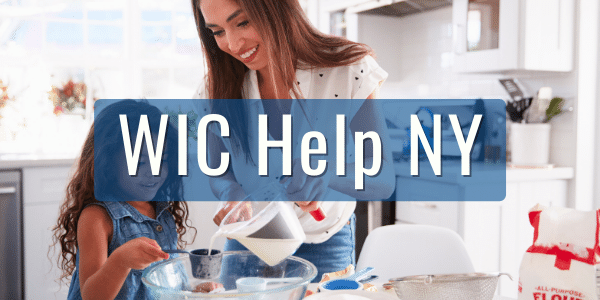 WIC Help NY