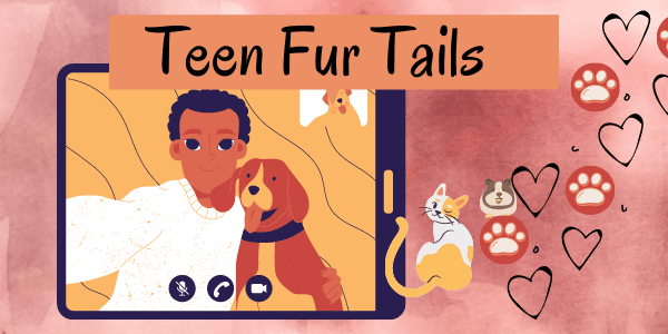 Teen Fur Tails