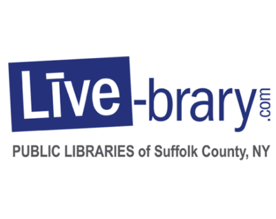 Suffolk Libraries Online