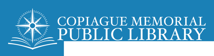 https://copiaguelibrary.org/copiague-stories-homeCopiague Memorial Public Library