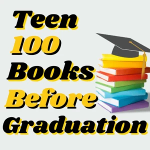 100 Books Before Graduation