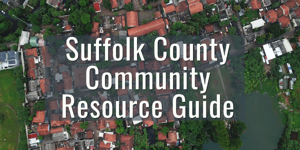 Suffolk County Community Resource Guide