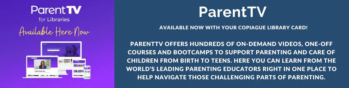 ParentTV offers hundreds of on-demand videos, one-off courses and bootcamps to support parenting and care of children from birth to teens. Here you can learn from the world’s leading parenting educators right in one place to help navigate those challenging parts of parenting.