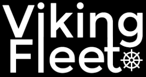 Viking Fleet logo