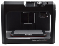 makerbot replicator plus makerbot replicator plus