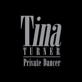 Private Dancer (40th Anniversary Edition) By Tina Turner album cover 