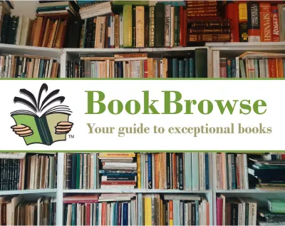 Book Reviews and Read-Alikes