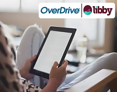 Download e-Books and Audiobooks