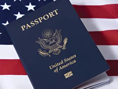 Call or stop by the Library to make an appointment with a certified Passport Acceptance Agent to process your application for a U.S. Passport. Passport photos are also available for an additional fee. 