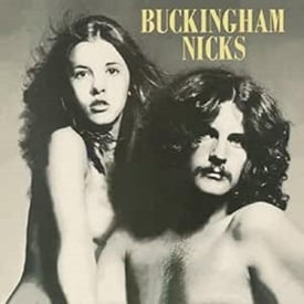 Buckingham Nicks by Buckingham Nicks album cover